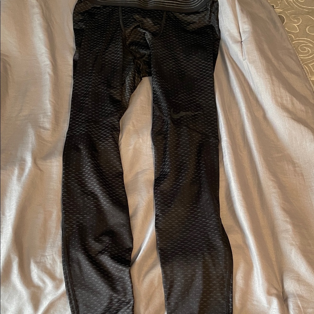 Nike Pro Men’s Compression Leggings